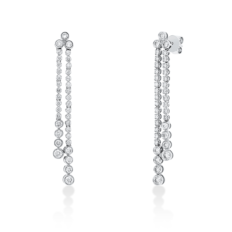 Modern Woman Ohrschmuck