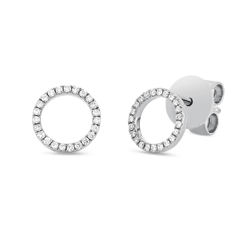 Modern Woman Ohrstecker
