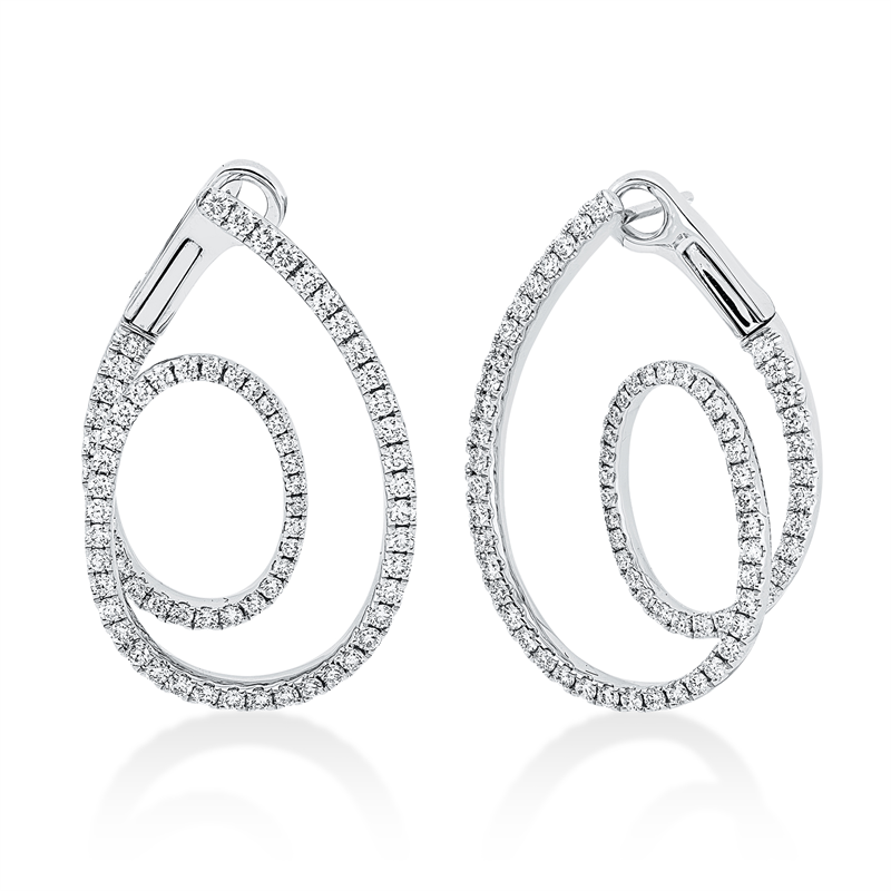 Modern Woman Ohrschmuck