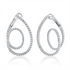 Modern Woman Ohrschmuck
