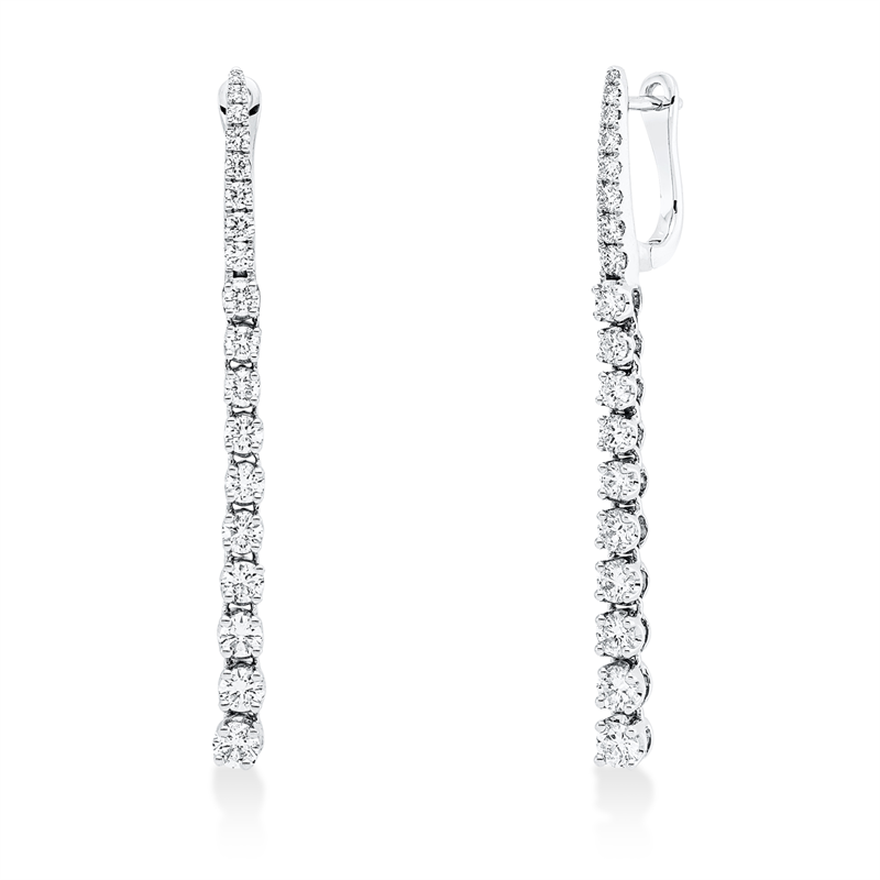 Modern Woman Ohrschmuck