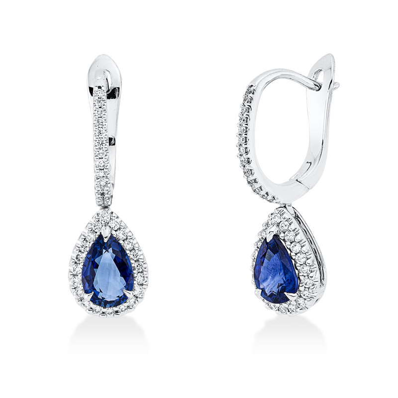 Farbstein Classic Ohrschmuck