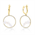 Perle Ohrschmuck