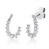 Modern Woman Ohrschmuck