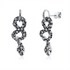 Tier Ohrschmuck