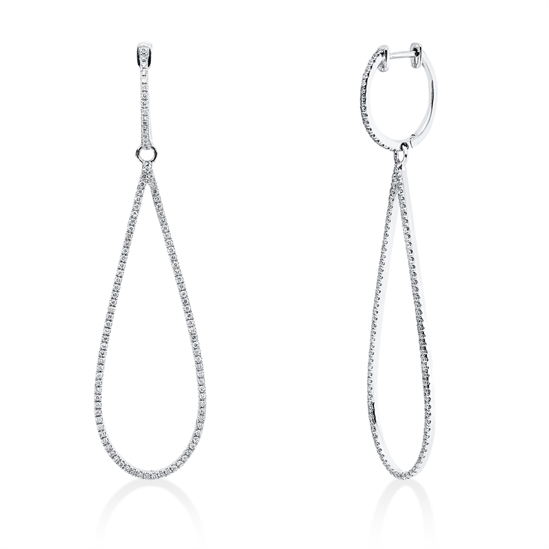 Modern Woman Ohrschmuck