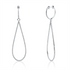 Modern Woman Ohrschmuck