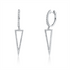 Modern Woman Ohrschmuck