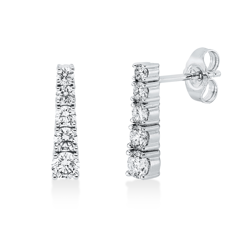 Modern Woman Ohrschmuck