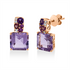 Farbstein Fashion Ohrschmuck