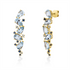 Farbstein Fashion Ohrschmuck