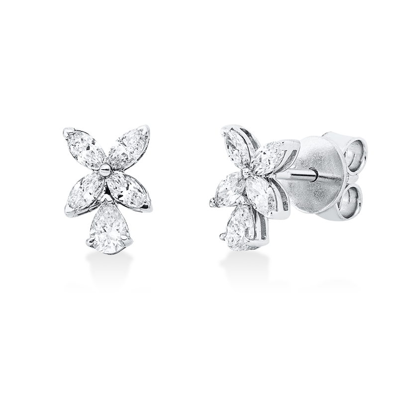 Modern Woman Ohrschmuck
