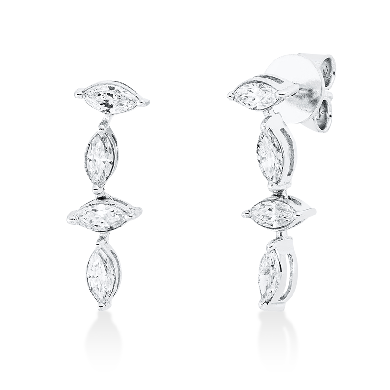 Exklusiv Ohrschmuck
