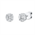 Illusion Classic Ohrstecker