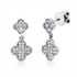 Modern Woman Ohrschmuck