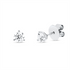 Solitaire Ohrstecker