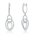Modern Woman Ohrschmuck