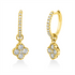 Illusion Classic Ohrschmuck