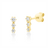 Modern Woman Ohrschmuck