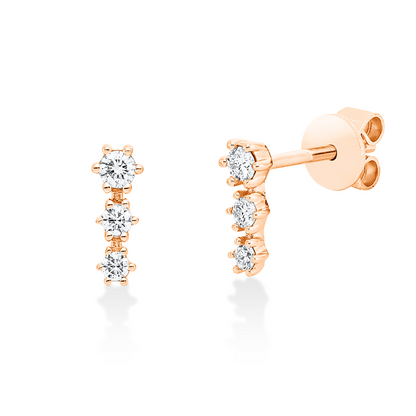 Modern Woman Ohrschmuck