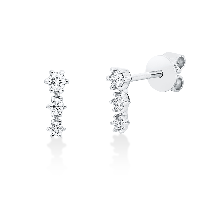 Modern Woman Ohrschmuck