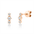 Modern Woman Ohrschmuck