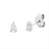 Solitaire Ohrstecker