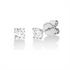 Solitaire Ohrstecker