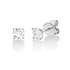 Solitaire Ohrstecker