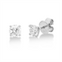 Solitaire Ohrstecker