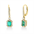 Farbstein Classic Ohrschmuck