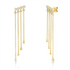 Modern Woman Ohrschmuck