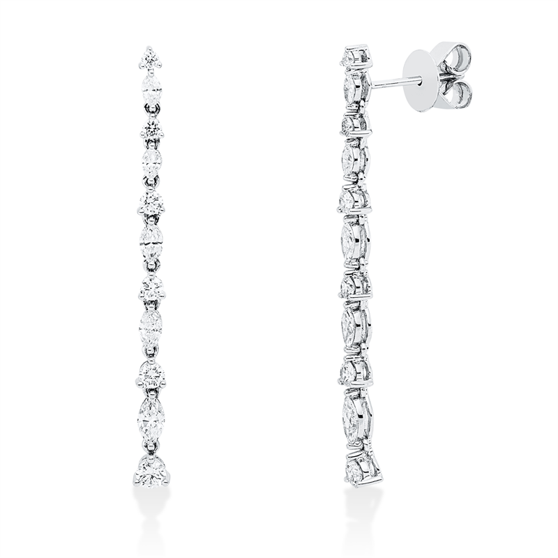 Exklusiv Ohrschmuck