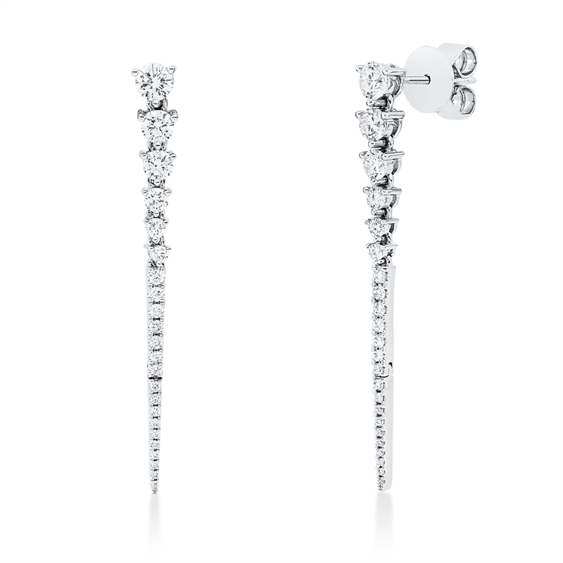 Modern Woman Ohrschmuck