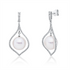 Perle Ohrschmuck