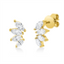 Modern Woman Ohrstecker