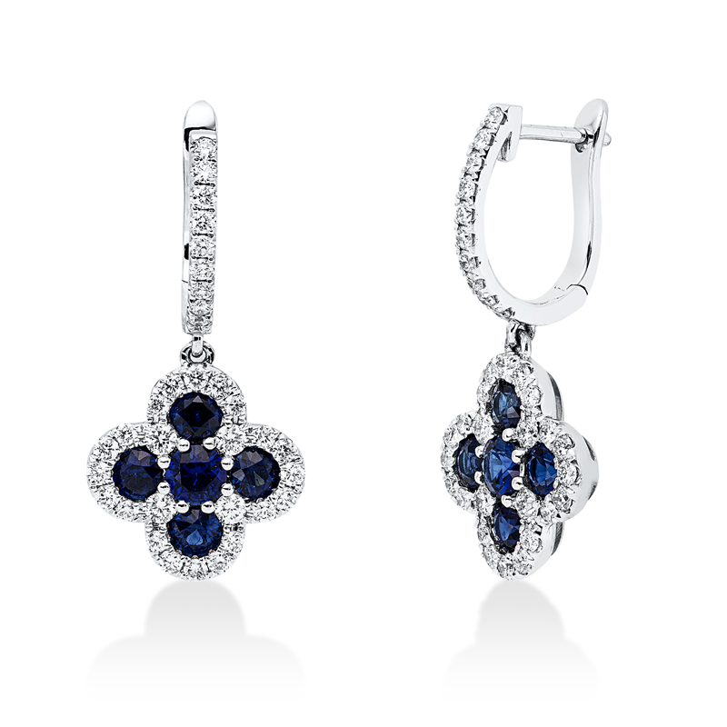 Farbstein Classic Ohrschmuck