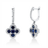 Farbstein Classic Ohrschmuck