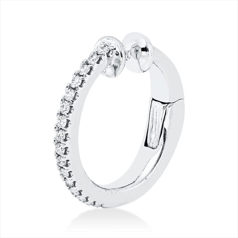 Modern Woman Creolen