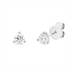 Solitaire Ohrstecker