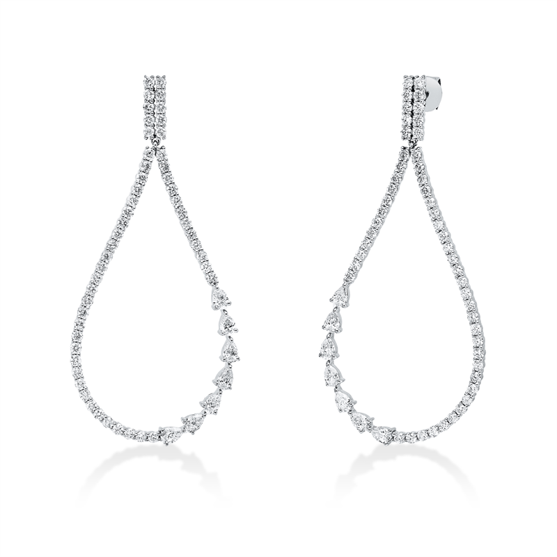 Modern Woman Ohrschmuck