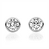 Solitaire Ohrstecker
