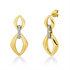 Modern Woman Ohrschmuck