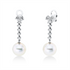 Perle Ohrschmuck