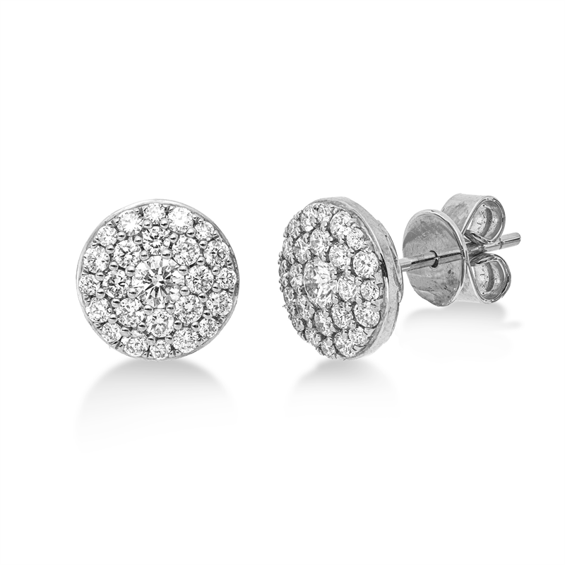 Illusion Classic Ohrstecker