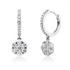 Illusion Classic Ohrschmuck