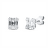 Illusion Classic Ohrstecker