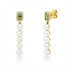 Perle Ohrschmuck