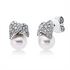 Perle Ohrstecker