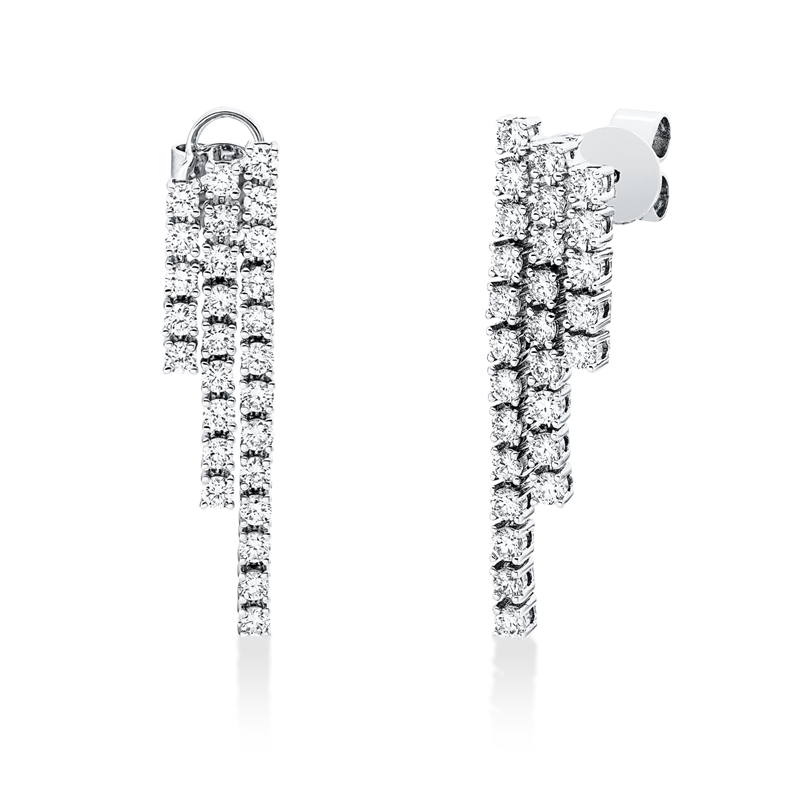 Exklusiv Ohrschmuck